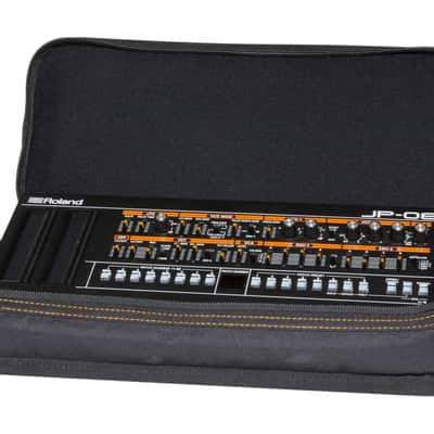 Roland CB-BRB1 Roland Boutique Carrying Case image 2