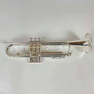 Used Yamaha YTR-800GS Bb Trumpet (SN: 203311) image 1
