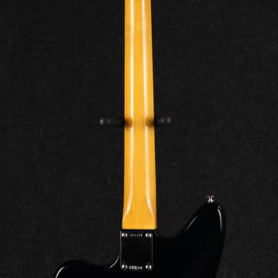 Immagine Fender Johnny Marr Special Lipstick Jaguar Black - 6
