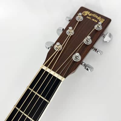 2010 Martin HD-35 - Natural - Trades image 7