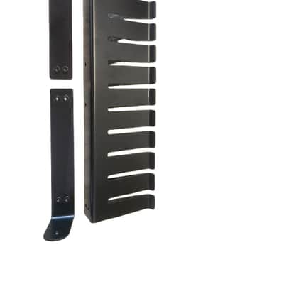Moog Patch Cable holder Kit 2010s - Black image 1