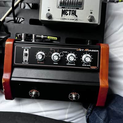RockBoard TRES 3.1 Pedalboard — Board Only (Pedals Not Included) image 3