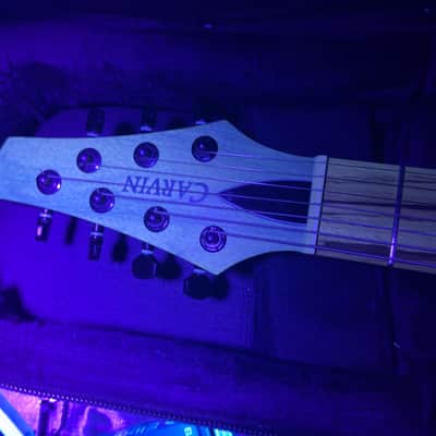 Kiesel Aries 2014 - Tung oil image 16