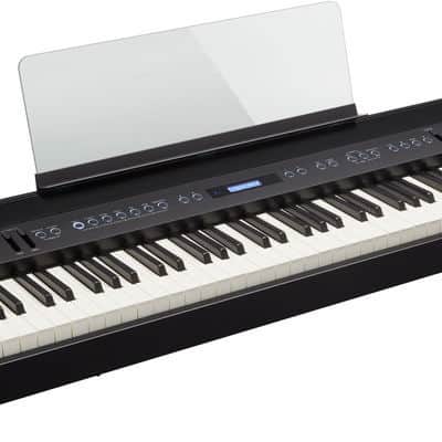 Roland FP60 BK Black EXDEMO image 2