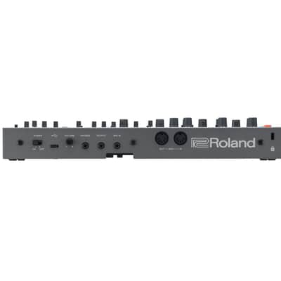 Roland JX-08 Sound Module image 4