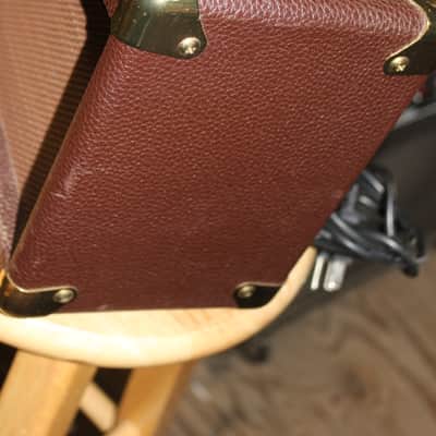 Esteban G-10/Combo 10 Watts 1x4" speaker image 3