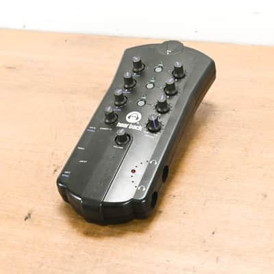 Hear Technologies HB-MIX1 Hear Back Personal Monitor Mixer CG01Y13