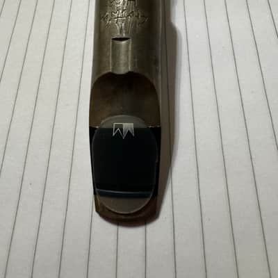 Gottsu  HL 2018 Alto Saxophone Mouthpiece image 1