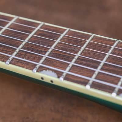 Gretsch G5622T Electromatic | Georgia Green image 12