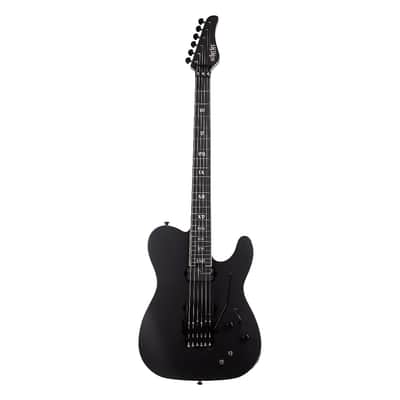 Schecter PT FR-S SLS Elite Evil Twin