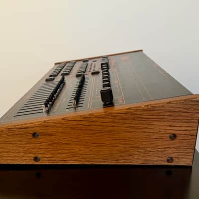 LinnDrum LM2 Vintage Drum Machine image 3