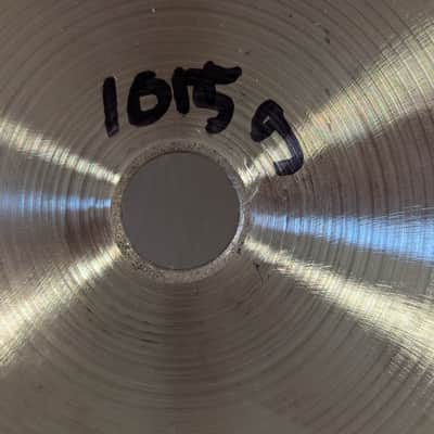 Zildjian 14" K Custom Dark Hi-Hat Cymbals (Pair) 1995 - Present - Traditional image 18