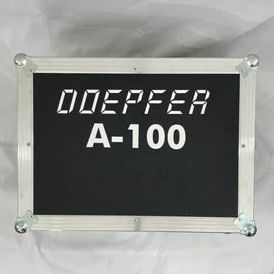 Doepfer A-100 P6 Eurorack case image 1