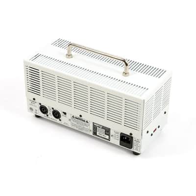 Orange Amplifiers Terror Bass 500W Tube Hybrid Bass Amp Head Regular image 2