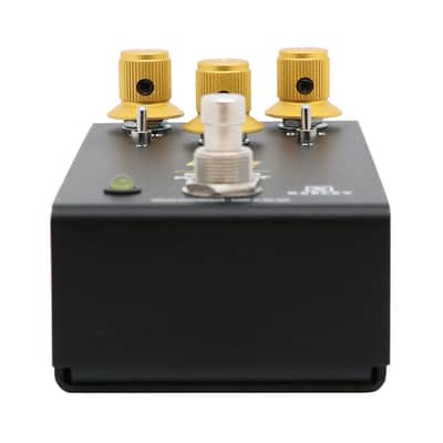 Keeley Super Rodent 4-in-1 Overdrive/Distortion Pedal - Open Box image 6