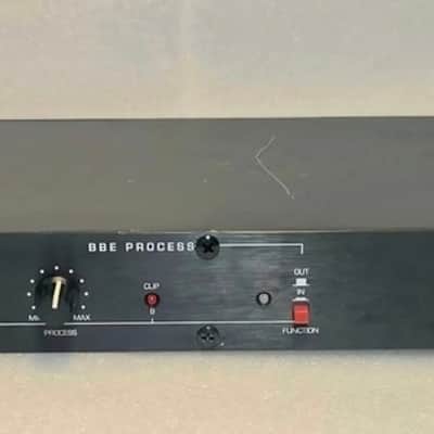 BBE 362 Stereo Sonic Maximizer Processor - (make OFFER!) image 1