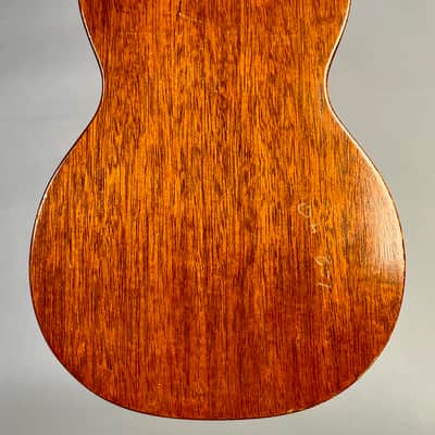 Martin Style 0 Soprano Ukulele 1946 image 15