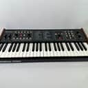 Sequential Circuits Six-Trak Model 610 Vintage Synthesizer