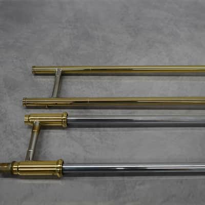 Yamaha YSL-354 Standard Trombone - Serviced - 240 image 15