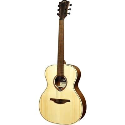 Immagine Lag T70 A Chitarra Acustica Auditorium - 1