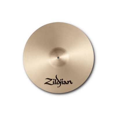Zildjian 18" A Medium Thin Crash image 2