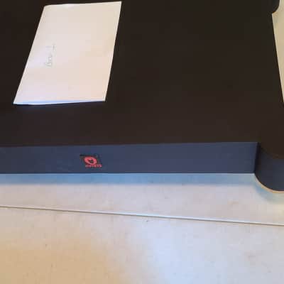 OSIRIS Custom Vibration Isolation Platforms / speaker bases / amp bases PAIR image 23