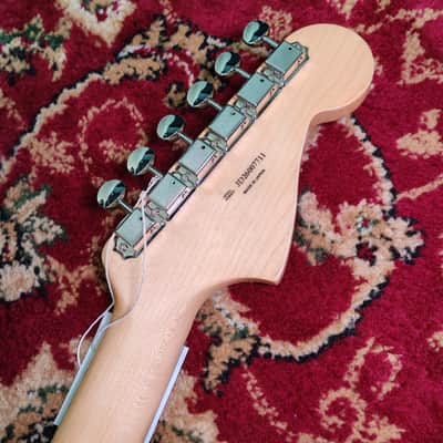 *NEW IN BOX* 2026 Fender Japan FSR Traditional '60s Jazzmaster Olympic White, Left-Handed Lefty LH, MIJ JD26 Limited Edition 🔥 image 17
