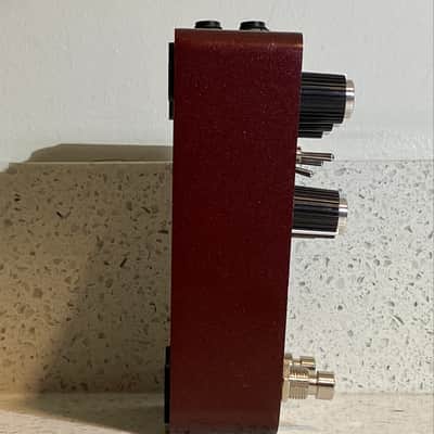 Universal Audio Ruby ’63 Top Boost Amplifier image 4