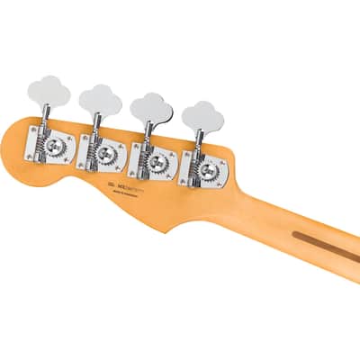 Fender Limited Edition Player II Jazz Bass - Sparkle 3-Color Sunburst image 5