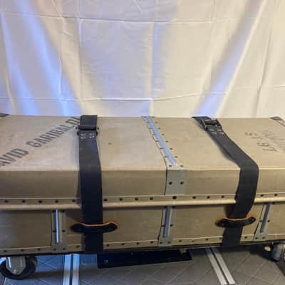 David Garibaldi's Tower of Power, Yamaha ST-97 Hardware Case image 3