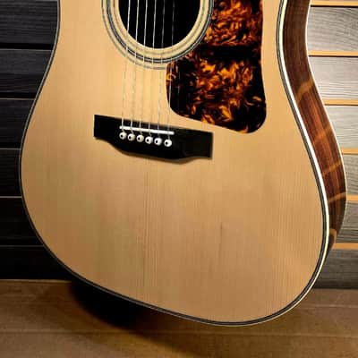 Gallagher G70 2024 - Natural Gloss image 1