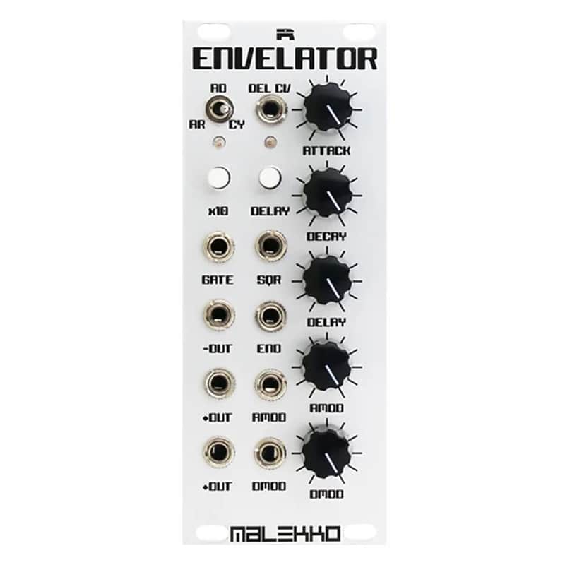 Malekko Richter Envelator image 1