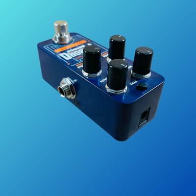 Electro-Harmonix Triboro Bridge image 3