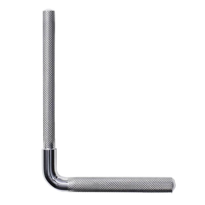 Ludwig LAP473CBH Atlas Cowbell Holder L-Arm image 1