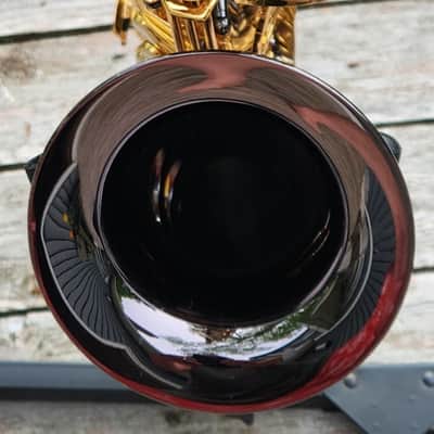 Selmer LaVoix II Alto Saxophone SAS280RB 2020s image 4