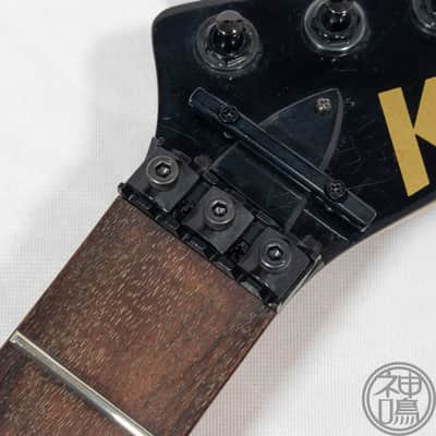 Kramer Aerostar ZX-10 Neck image 3