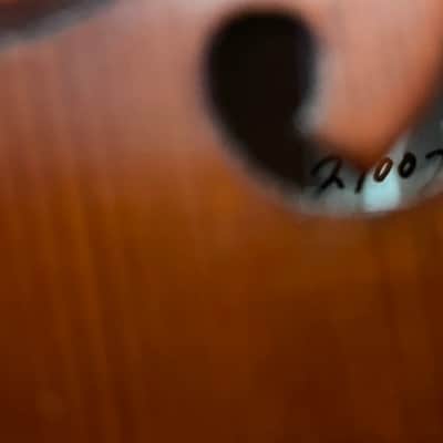 Gafiano VLN105 1/8th Violin image 7