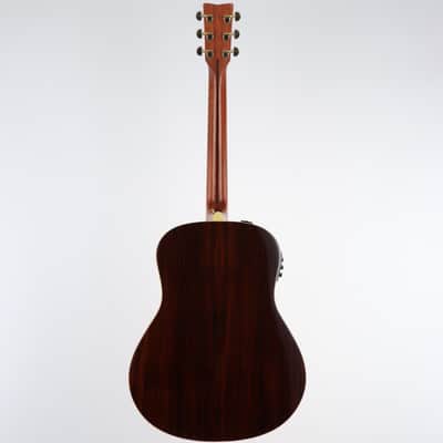 yamaha llx6a [SN QPI090080] (10/31) image 7