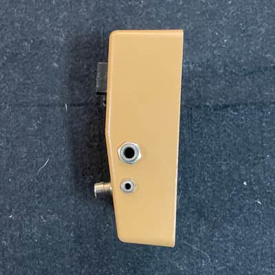 Vintage 1970’s Ross Distortion Pedal Chanute Kansas USA image 4
