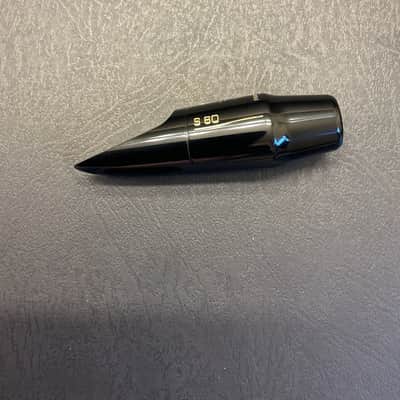 Selmer-Paris S80 D Facing Eb Alto Saxophone Mouthpiece image 5