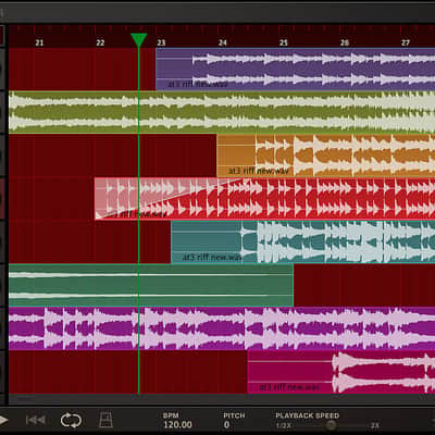 IK Multimedia AmpliTube 4 image 3