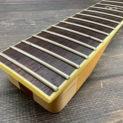 2000 Ibanez Prestige S1540QS Neck Rosewood w/Binding Made in Japan image 12