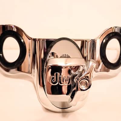 DW DESIGN SERIES 10" STM MOUNT 6L-FREE SHIP TO C-USA! image 7