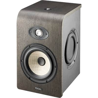 Focal Shape 65 6.5" Powered Studio Monitor (Each) Regular image 4