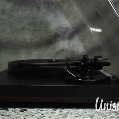 Technics SL-01 Direct Drive Turntable in Very Good Condition image 8