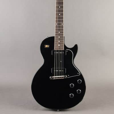 Gibson Les Paul Special 2025, Ebony image 5