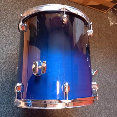 Pearl PEARL EXL Export Lacquer 20" 10" 12" 14" image 18