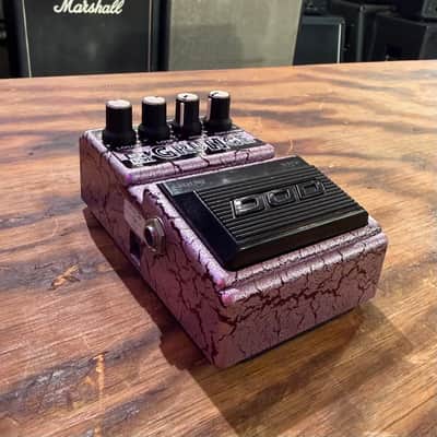 DOD FX69B Grunge Distortion image 2