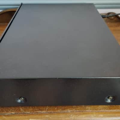 Parasound C/CP1000 transport and DAC / cd player in excellent condition - 1980's image 5