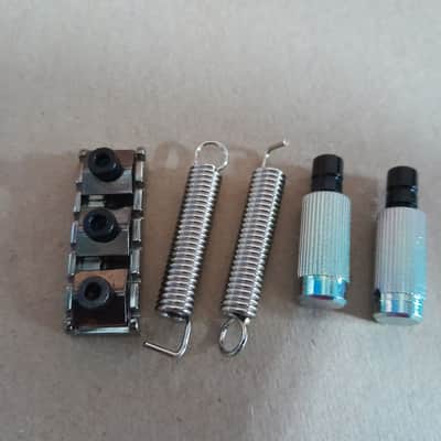 Ibanez Tremolo Bridge Edge Zero II ZPS ver 6 String in Cosmo image 14